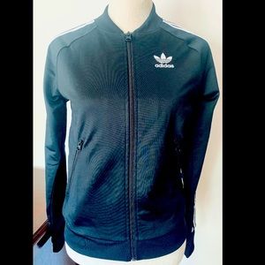Adidas Track Top
